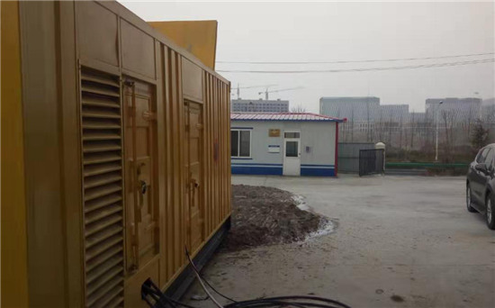无锡发电机组电缆选型核心注意事项
