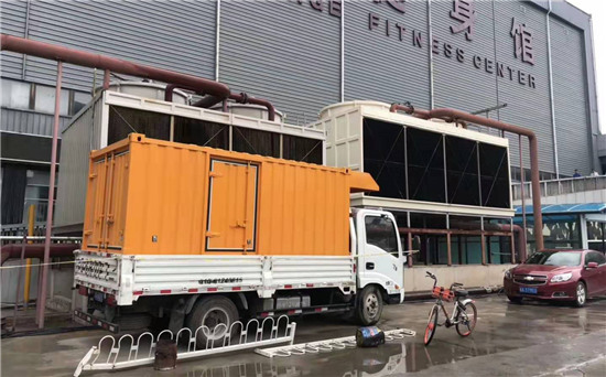 无锡300KW发电机组适配电缆规格选型指南