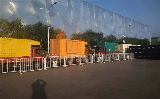 无锡400KW发电机组适配电缆规格选型指南