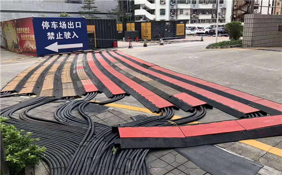 无锡发电机组电缆选型完整具体步骤(工程通用标准流程)